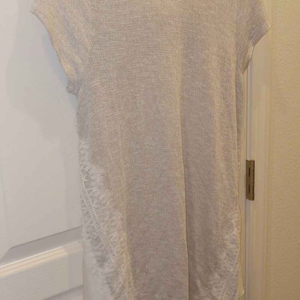 Society Girl Top